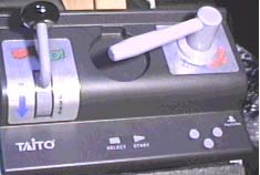 コントローラー