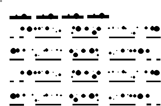特色ホワイト原紙